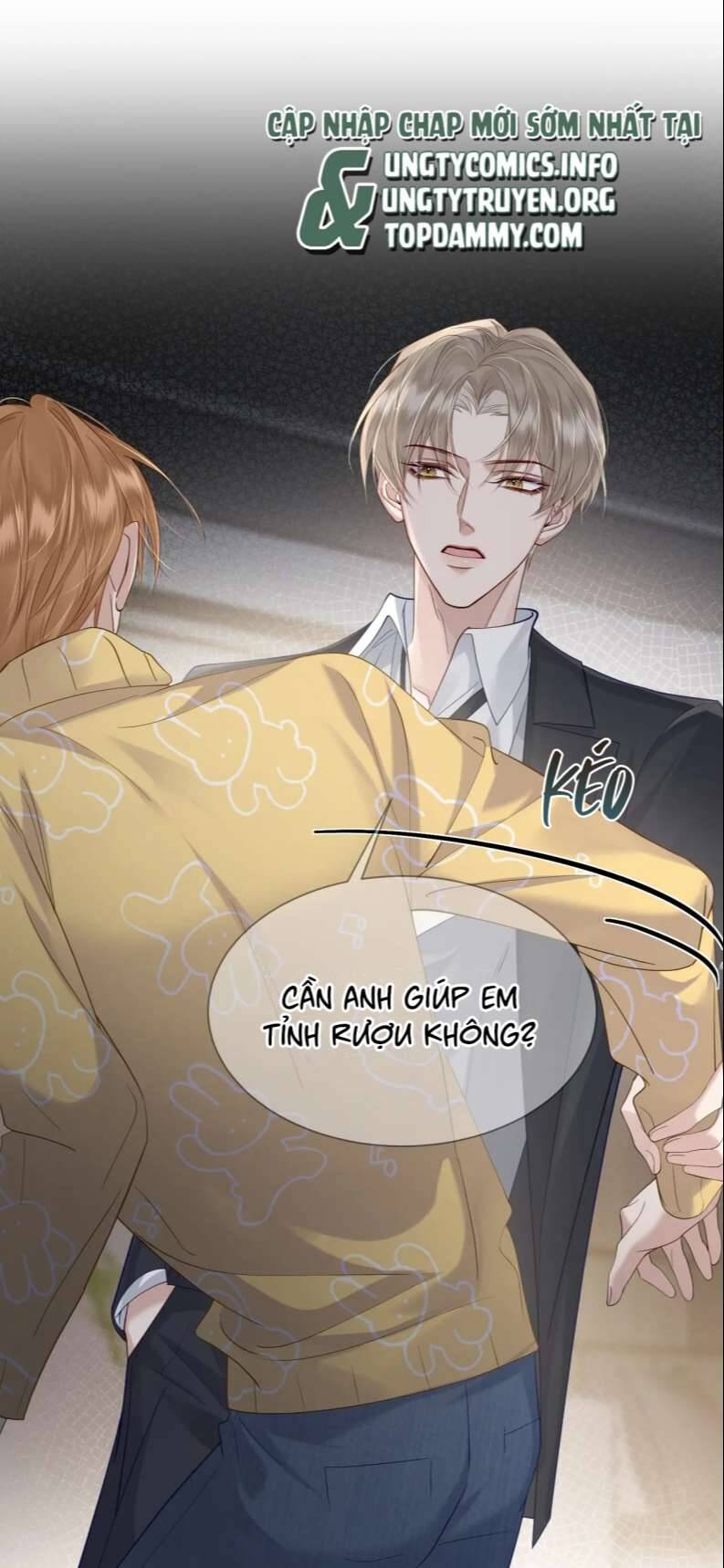 Nhân Vật Chính Chỉ Muốn Yêu Đương - Chapter 16 - Page 7