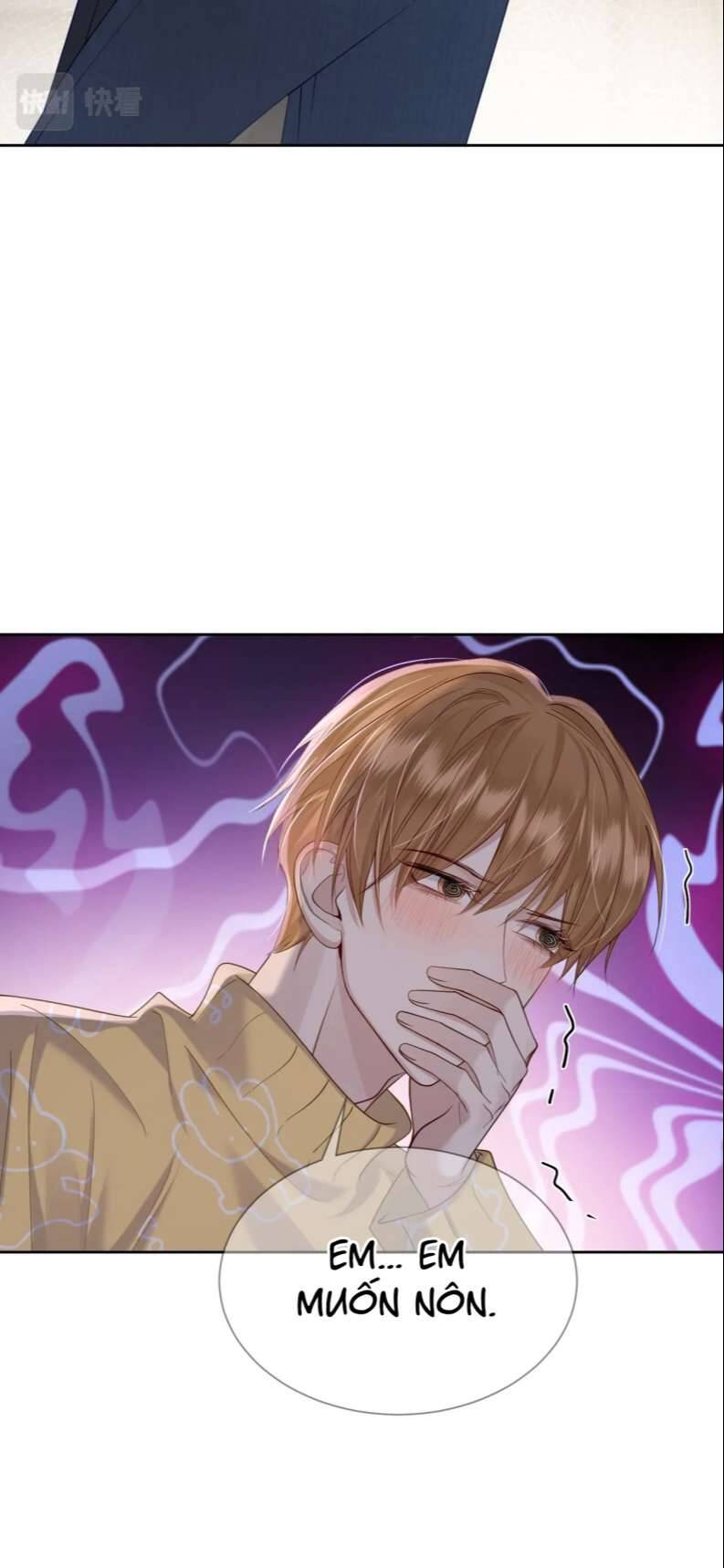 Nhân Vật Chính Chỉ Muốn Yêu Đương - Chapter 16 - Page 8