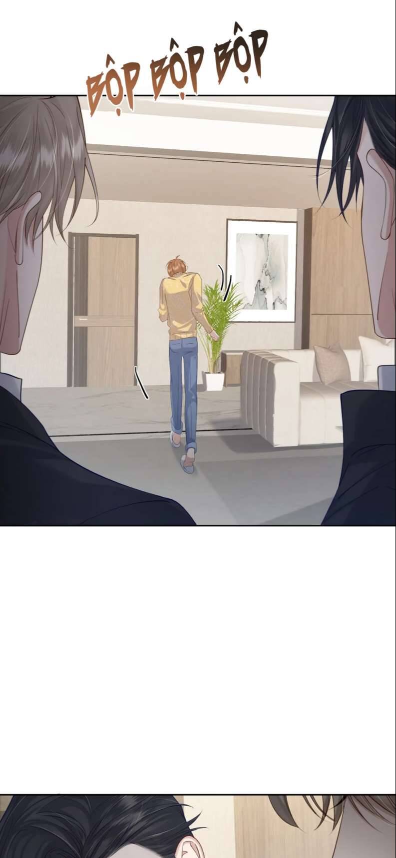 Nhân Vật Chính Chỉ Muốn Yêu Đương - Chapter 16 - Page 9