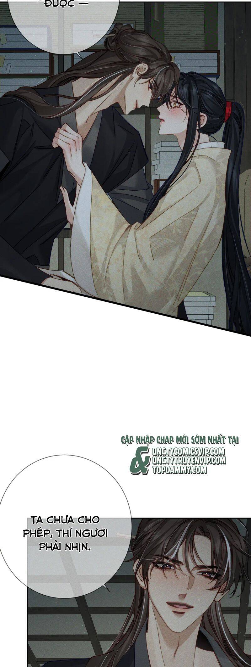 Nhân Vật Chính Chỉ Muốn Yêu Đương - Chapter 160 - Page 10