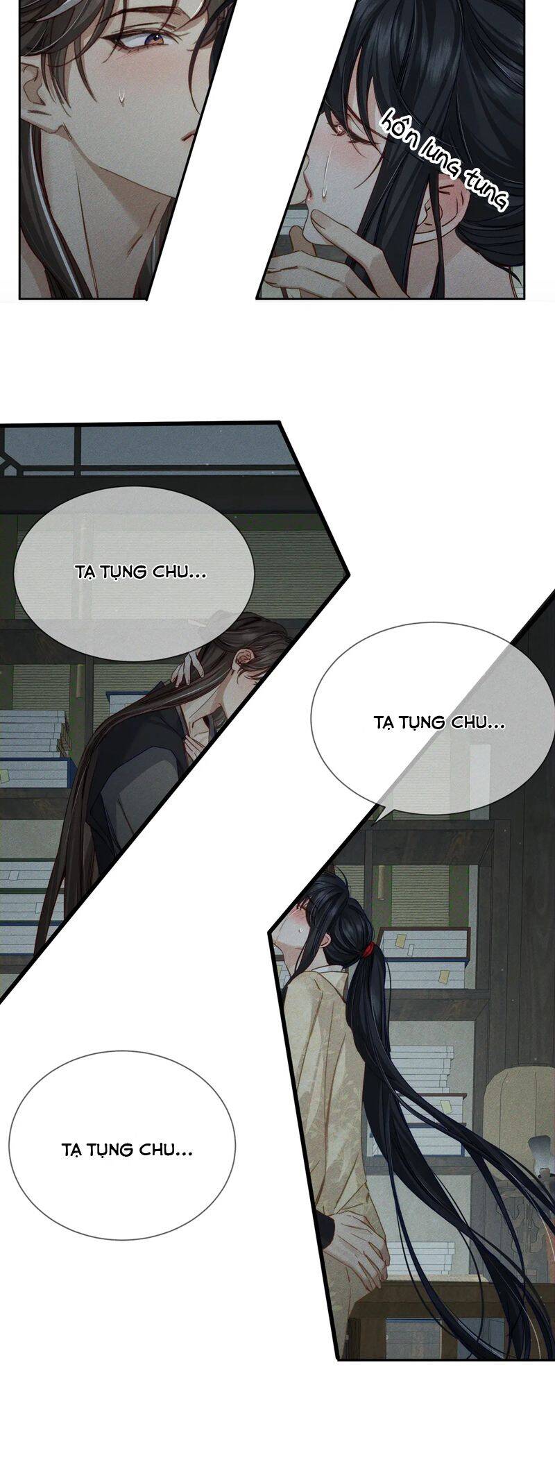 Nhân Vật Chính Chỉ Muốn Yêu Đương - Chapter 160 - Page 13