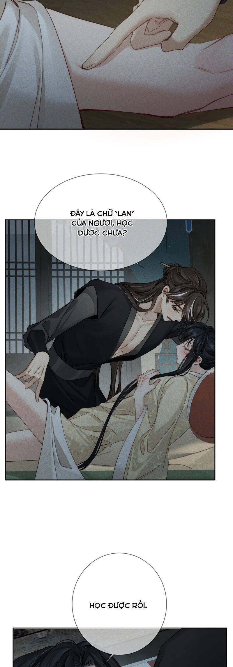 Nhân Vật Chính Chỉ Muốn Yêu Đương - Chapter 160 - Page 16