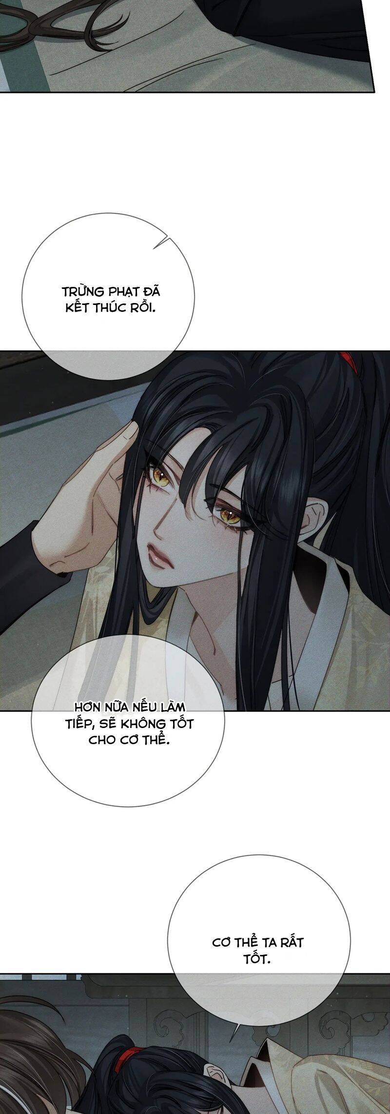 Nhân Vật Chính Chỉ Muốn Yêu Đương - Chapter 160 - Page 18