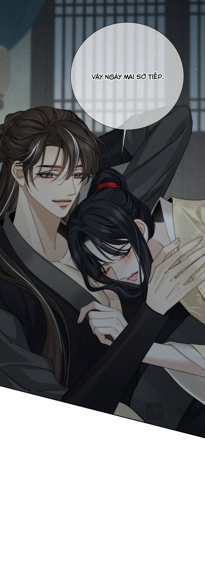 Nhân Vật Chính Chỉ Muốn Yêu Đương - Chapter 160 - Page 20