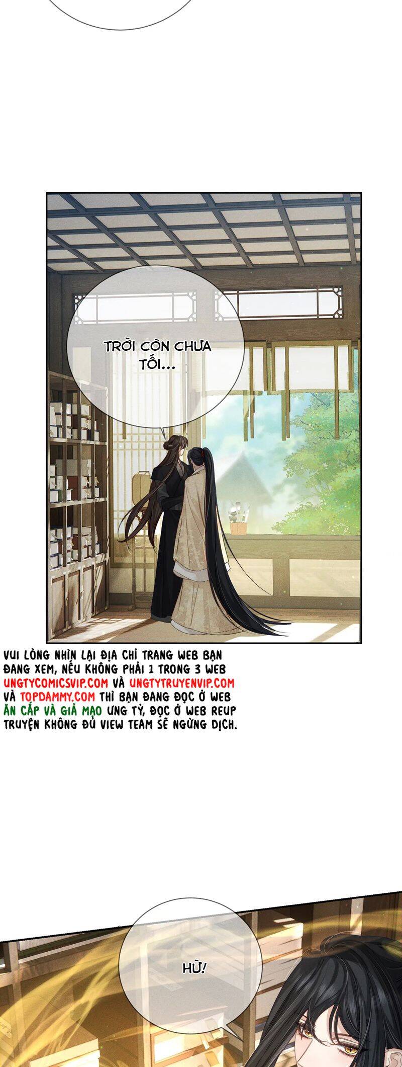 Nhân Vật Chính Chỉ Muốn Yêu Đương - Chapter 160 - Page 4