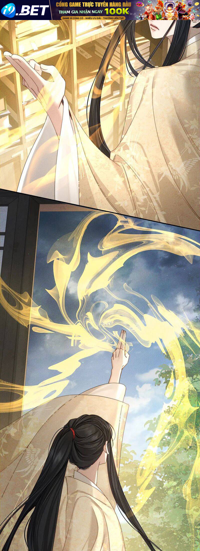 Nhân Vật Chính Chỉ Muốn Yêu Đương - Chapter 160 - Page 5