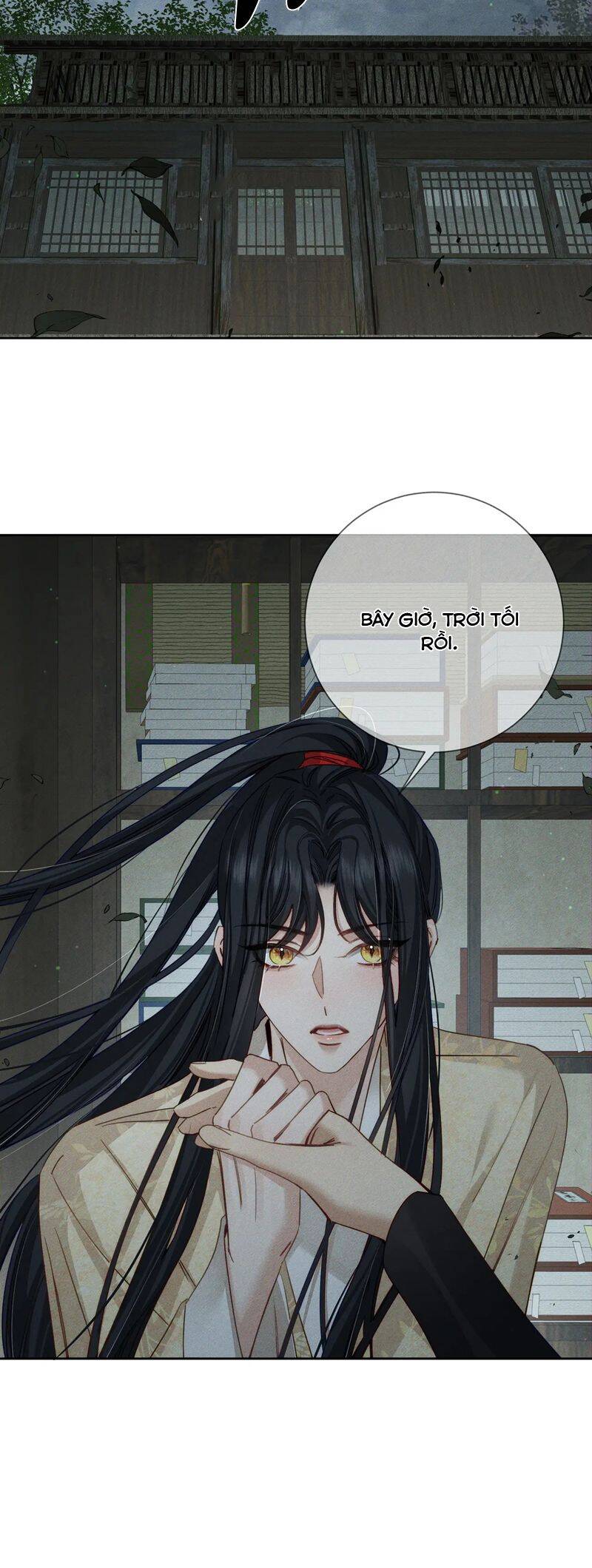 Nhân Vật Chính Chỉ Muốn Yêu Đương - Chapter 160 - Page 7