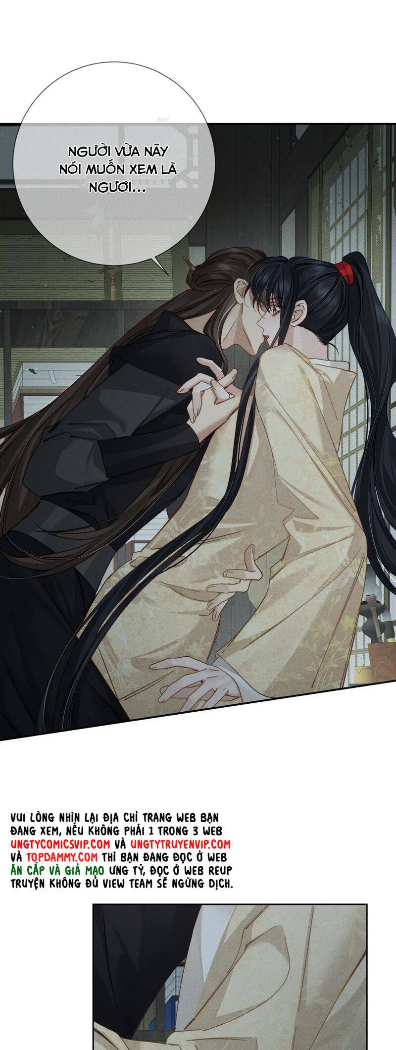 Nhân Vật Chính Chỉ Muốn Yêu Đương - Chapter 160 - Page 8