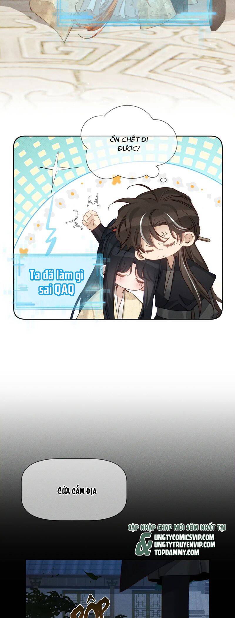 Nhân Vật Chính Chỉ Muốn Yêu Đương - Chapter 161 - Page 12