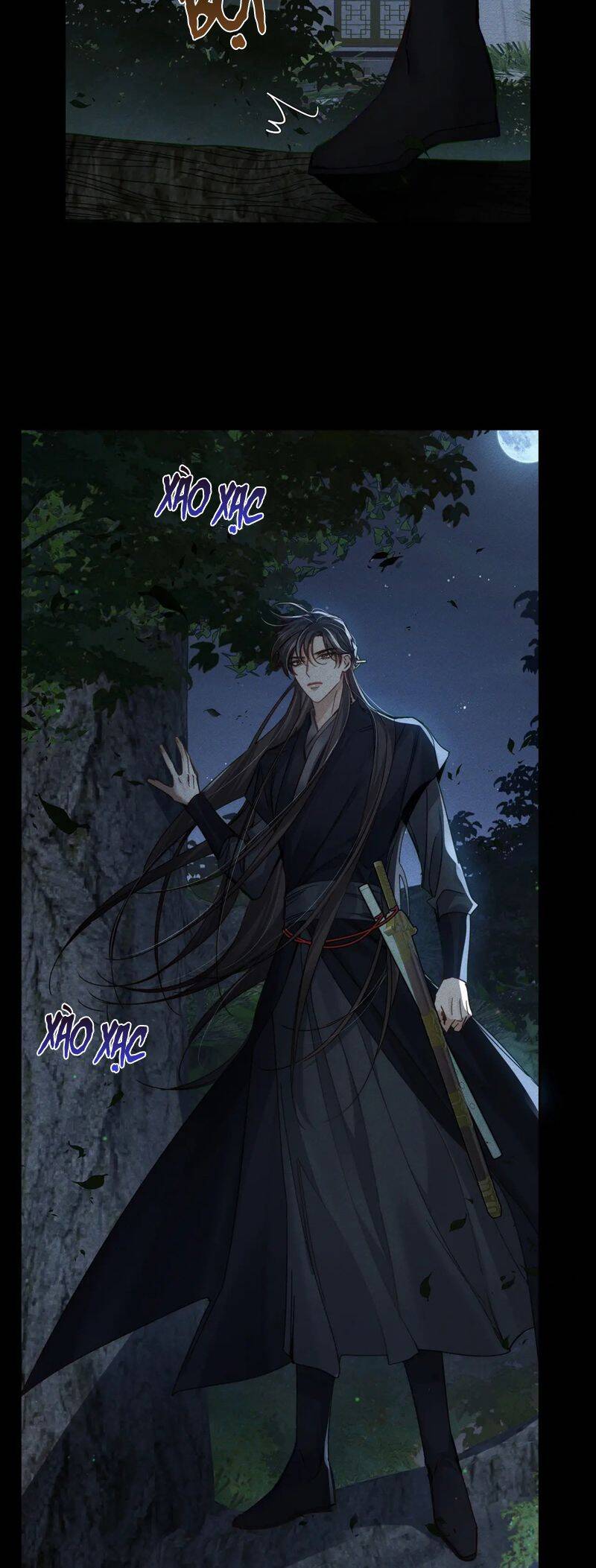 Nhân Vật Chính Chỉ Muốn Yêu Đương - Chapter 161 - Page 13