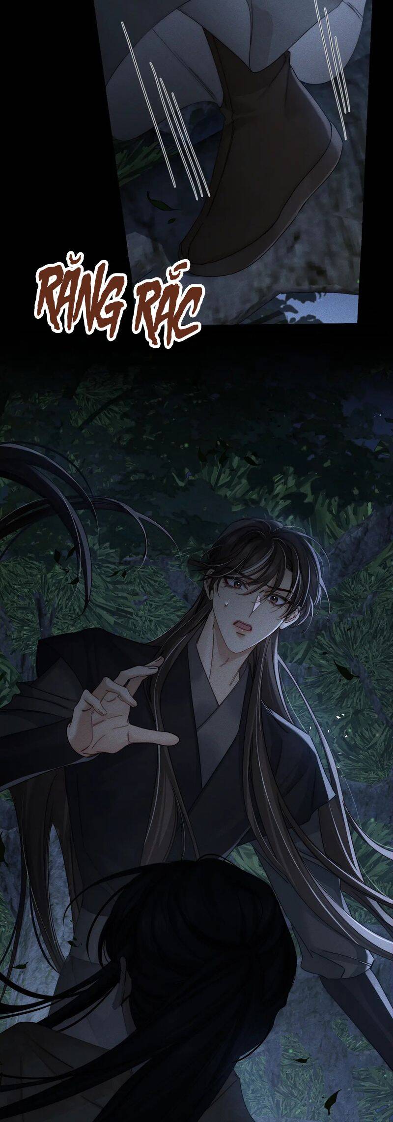 Nhân Vật Chính Chỉ Muốn Yêu Đương - Chapter 161 - Page 16