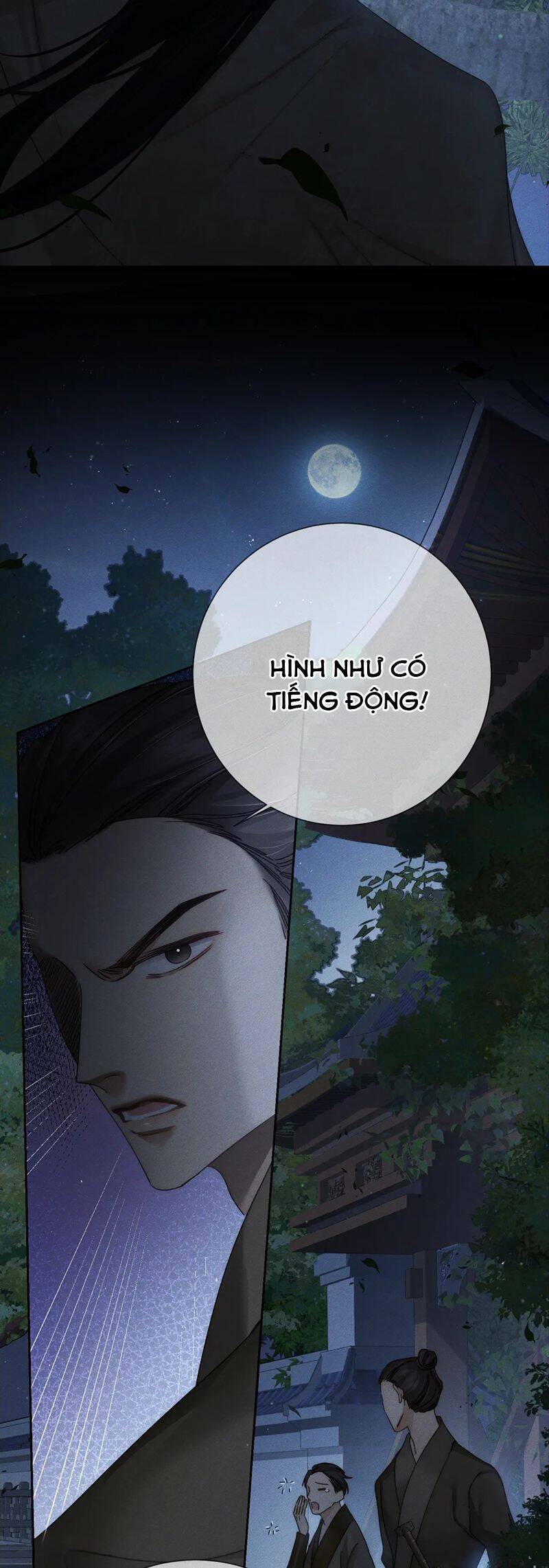Nhân Vật Chính Chỉ Muốn Yêu Đương - Chapter 161 - Page 17
