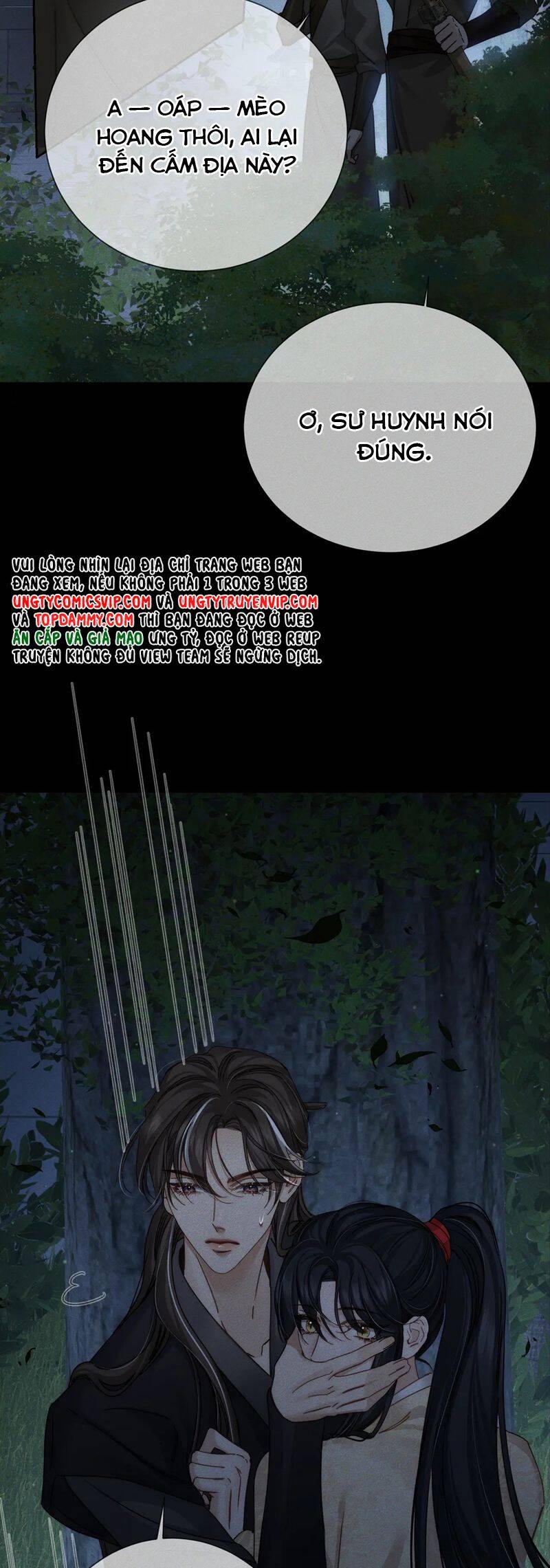 Nhân Vật Chính Chỉ Muốn Yêu Đương - Chapter 161 - Page 18