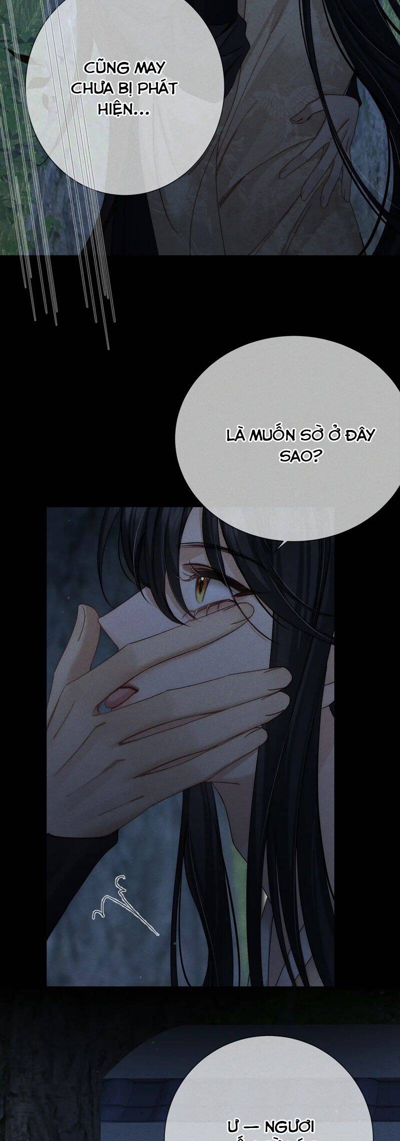 Nhân Vật Chính Chỉ Muốn Yêu Đương - Chapter 161 - Page 19