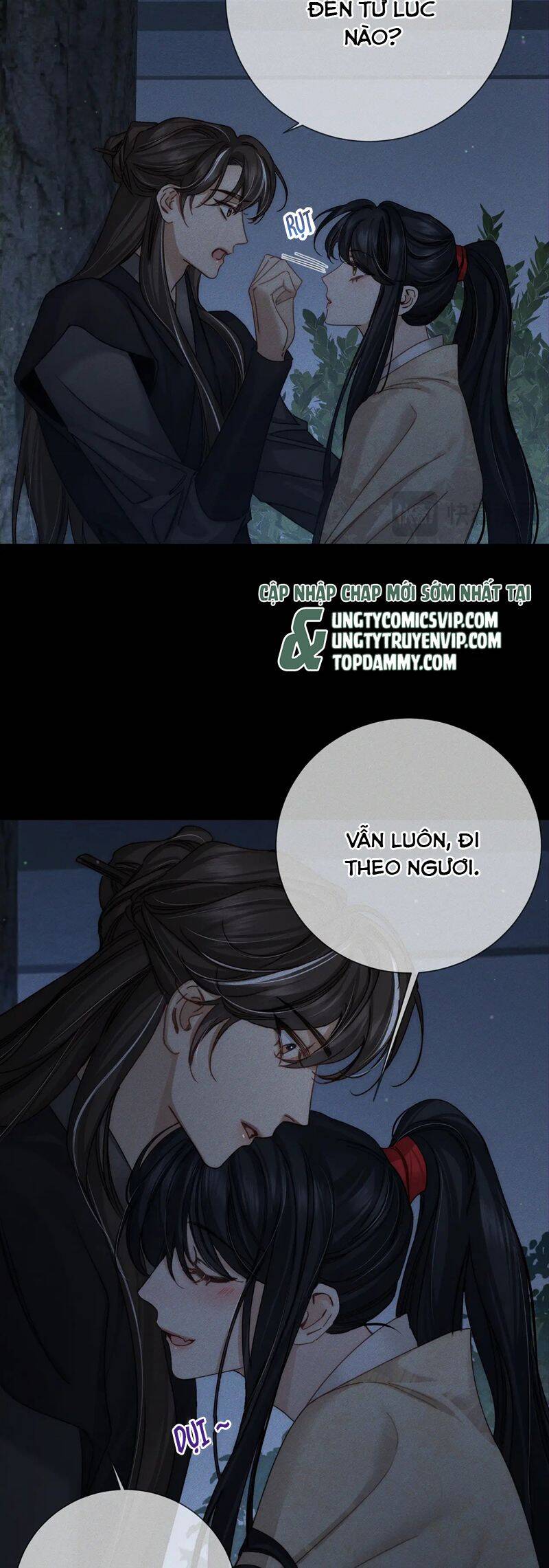 Nhân Vật Chính Chỉ Muốn Yêu Đương - Chapter 161 - Page 20