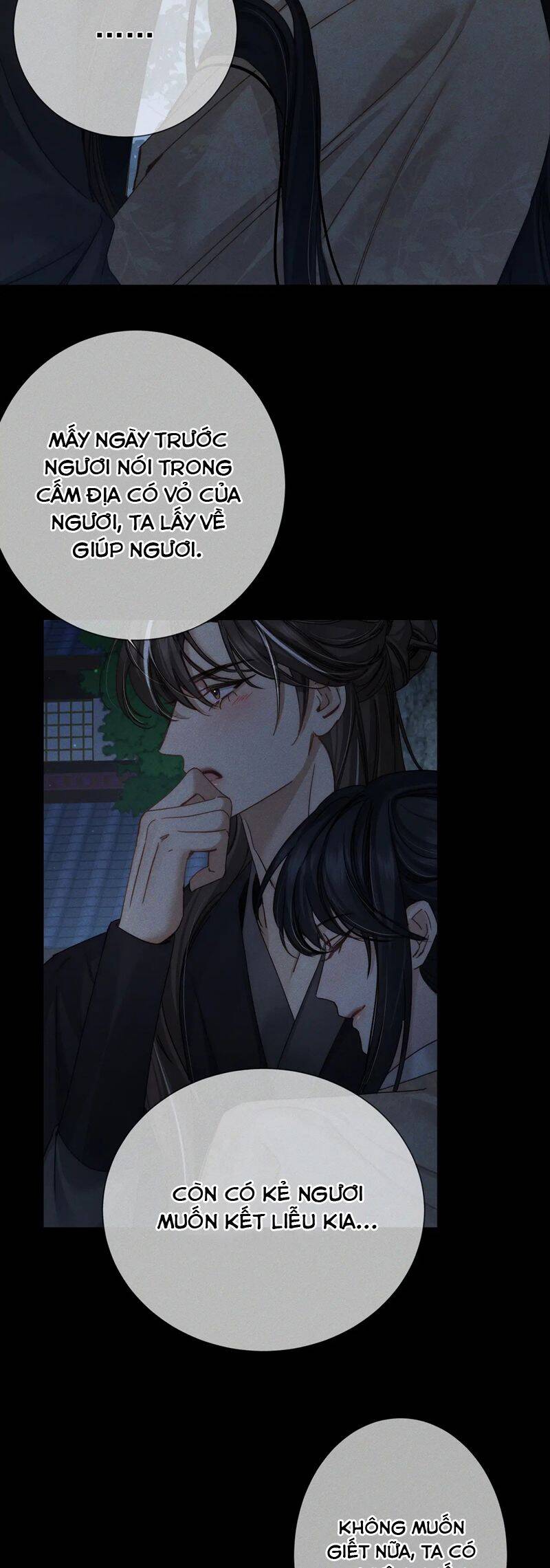 Nhân Vật Chính Chỉ Muốn Yêu Đương - Chapter 161 - Page 21