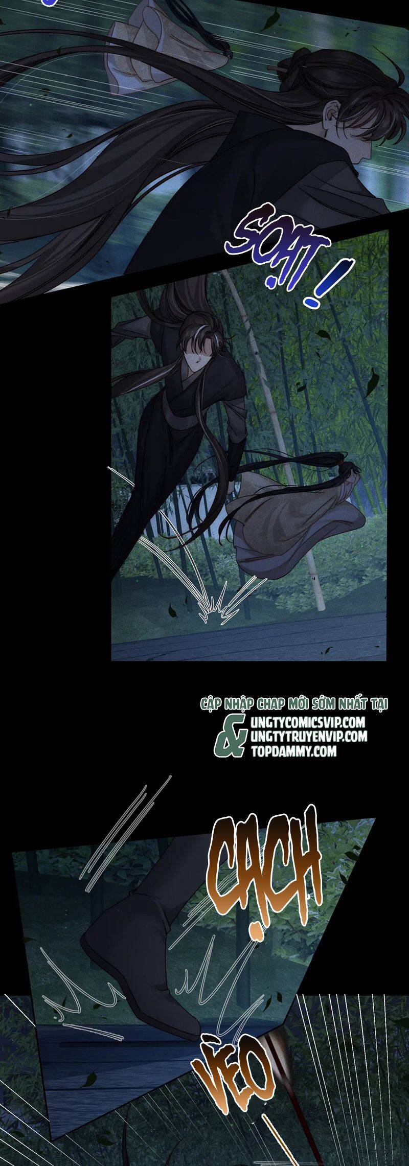 Nhân Vật Chính Chỉ Muốn Yêu Đương - Chapter 161 - Page 24