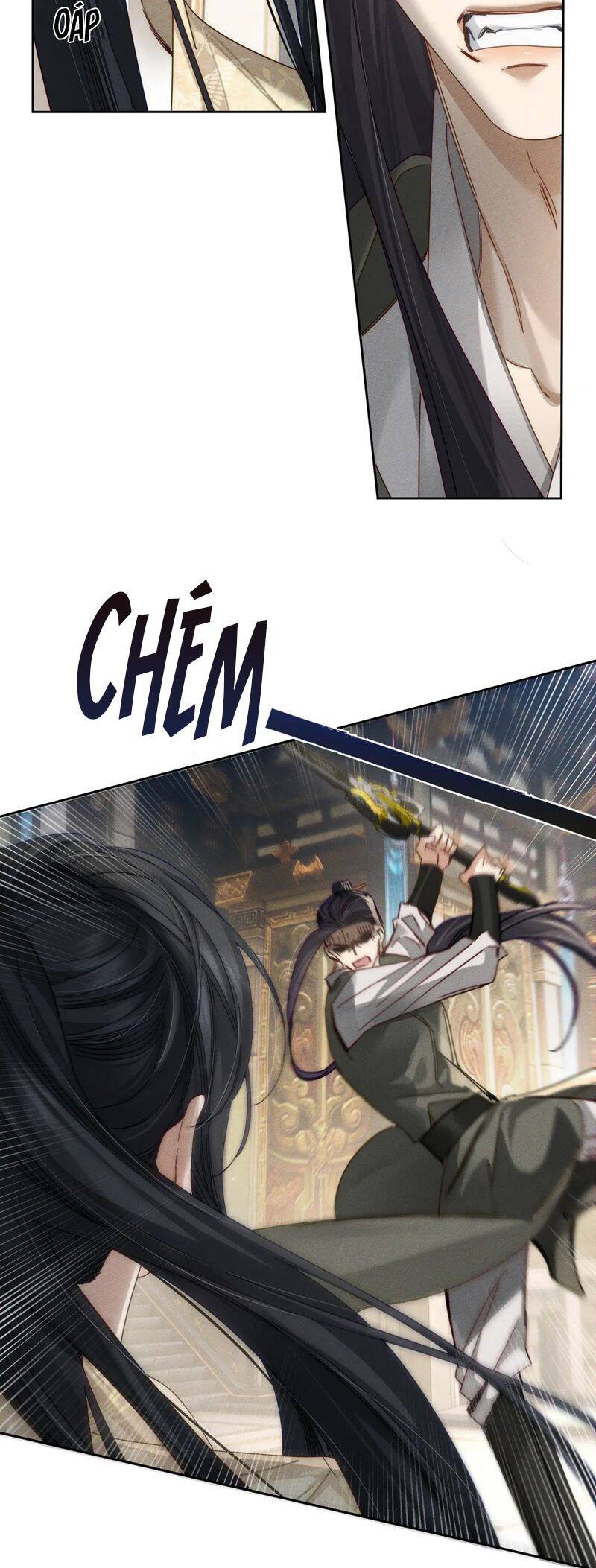 Nhân Vật Chính Chỉ Muốn Yêu Đương - Chapter 161 - Page 4