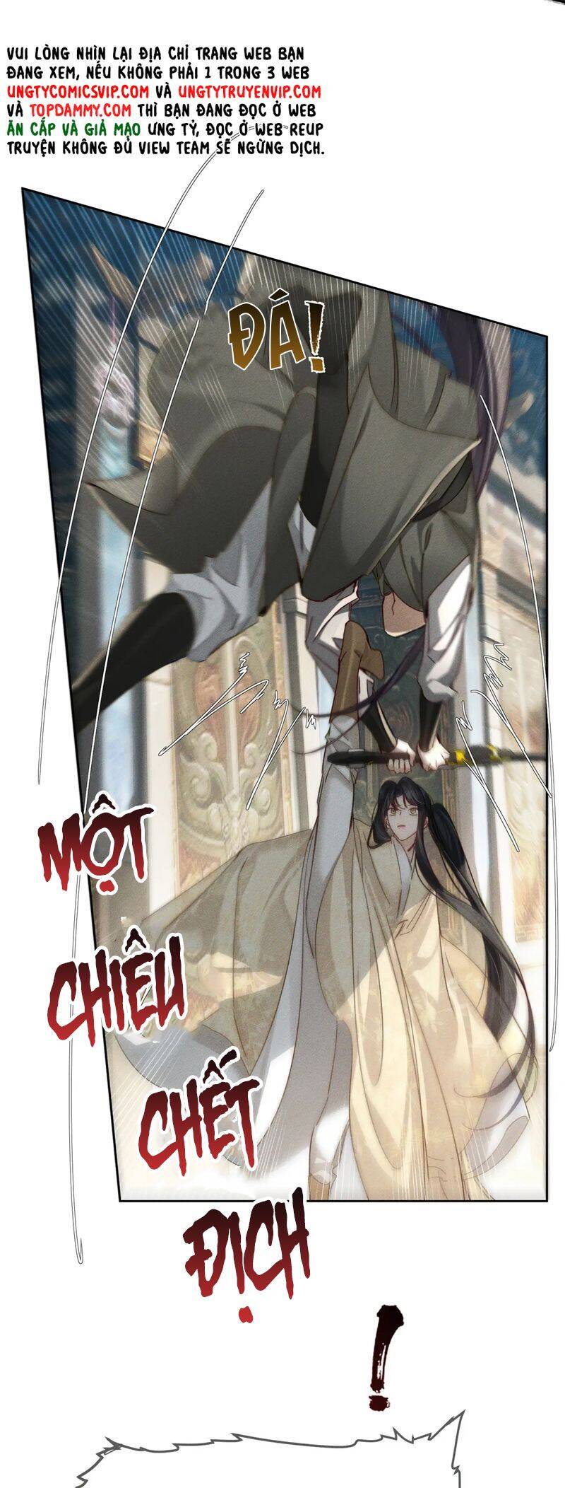Nhân Vật Chính Chỉ Muốn Yêu Đương - Chapter 161 - Page 5