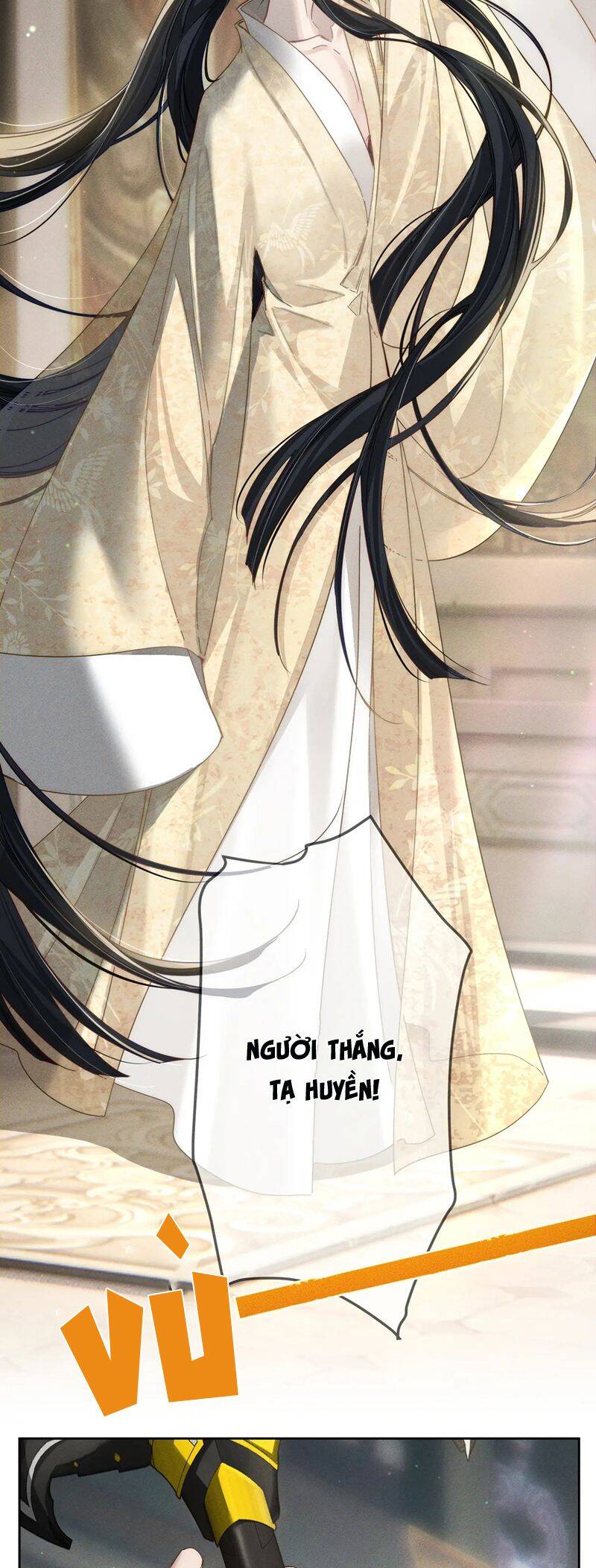 Nhân Vật Chính Chỉ Muốn Yêu Đương - Chapter 161 - Page 7