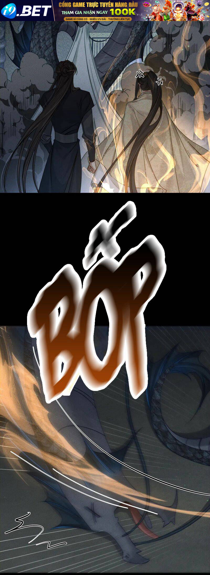 Nhân Vật Chính Chỉ Muốn Yêu Đương - Chapter 162 - Page 13