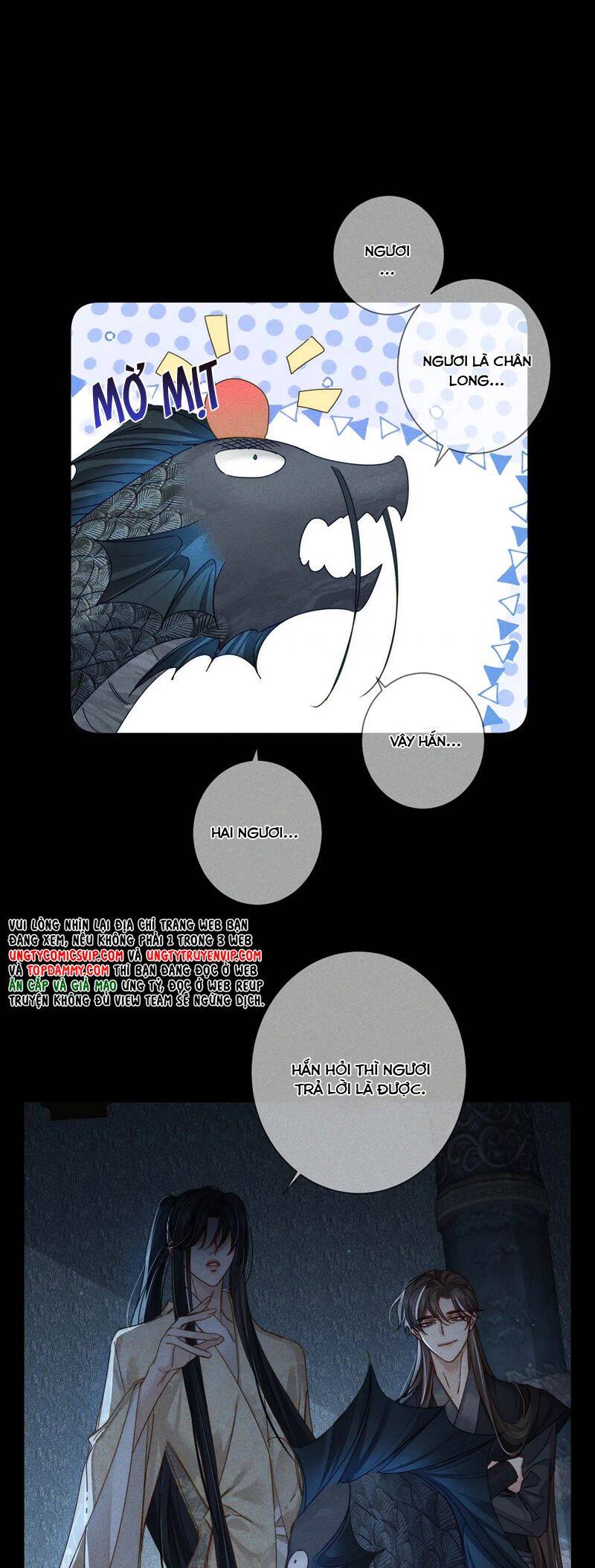 Nhân Vật Chính Chỉ Muốn Yêu Đương - Chapter 162 - Page 14