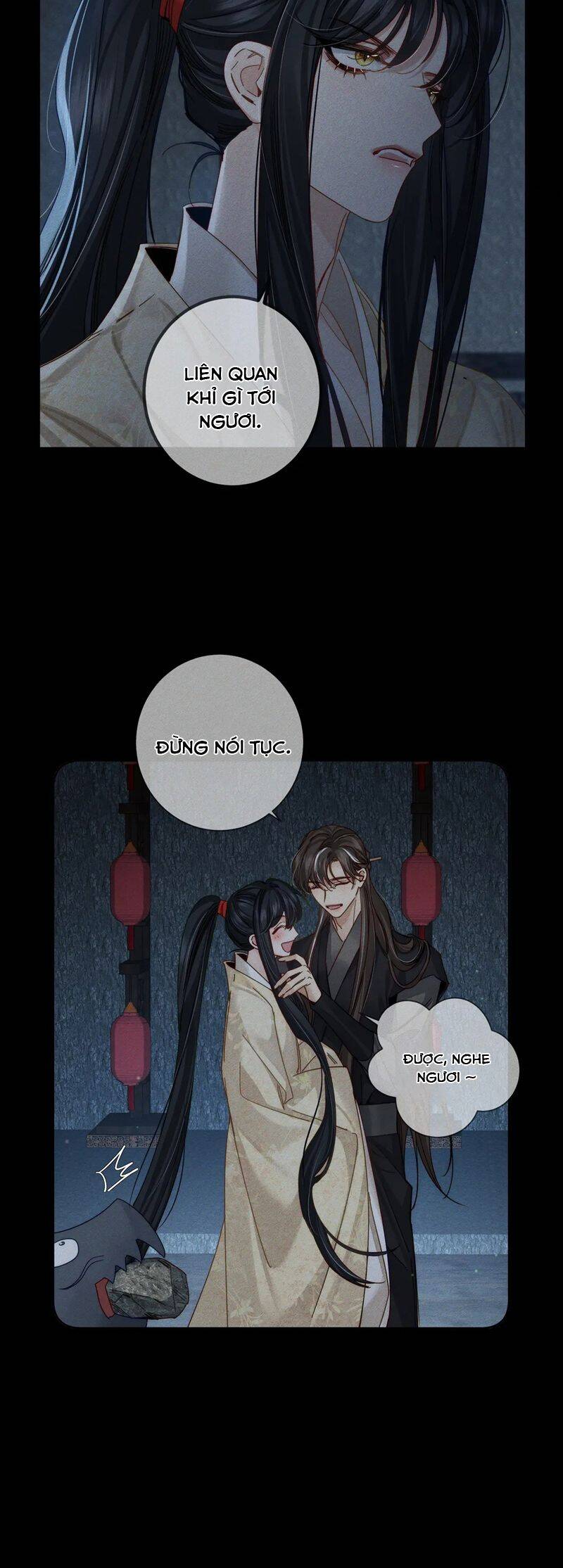 Nhân Vật Chính Chỉ Muốn Yêu Đương - Chapter 162 - Page 16