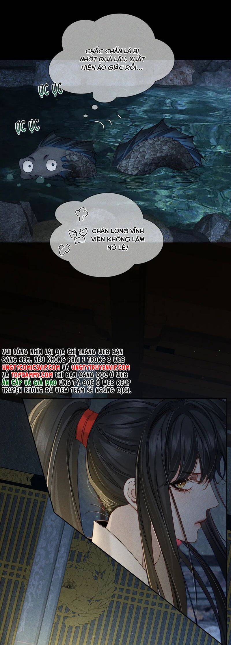 Nhân Vật Chính Chỉ Muốn Yêu Đương - Chapter 162 - Page 17