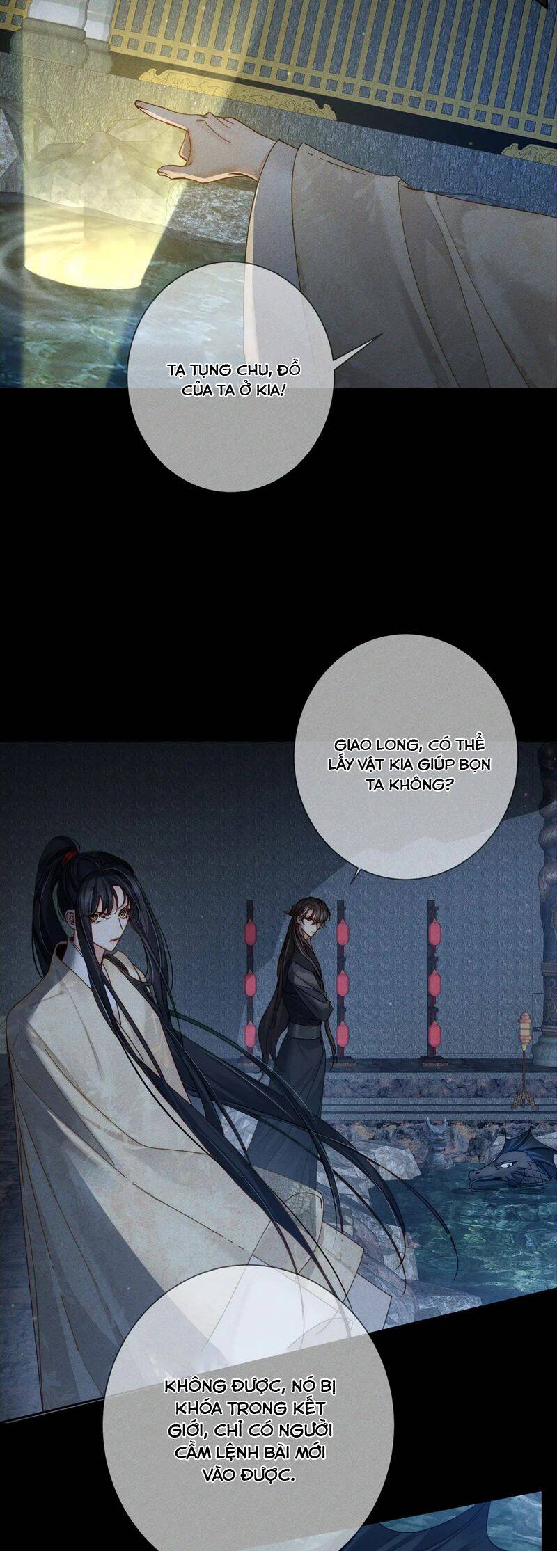 Nhân Vật Chính Chỉ Muốn Yêu Đương - Chapter 162 - Page 18