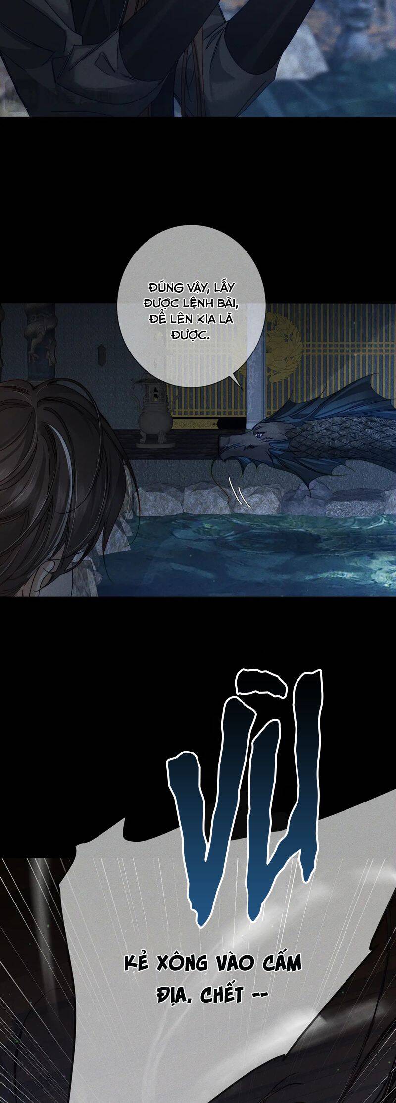 Nhân Vật Chính Chỉ Muốn Yêu Đương - Chapter 162 - Page 20