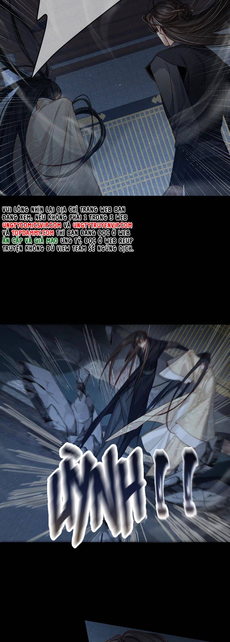 Nhân Vật Chính Chỉ Muốn Yêu Đương - Chapter 162 - Page 21