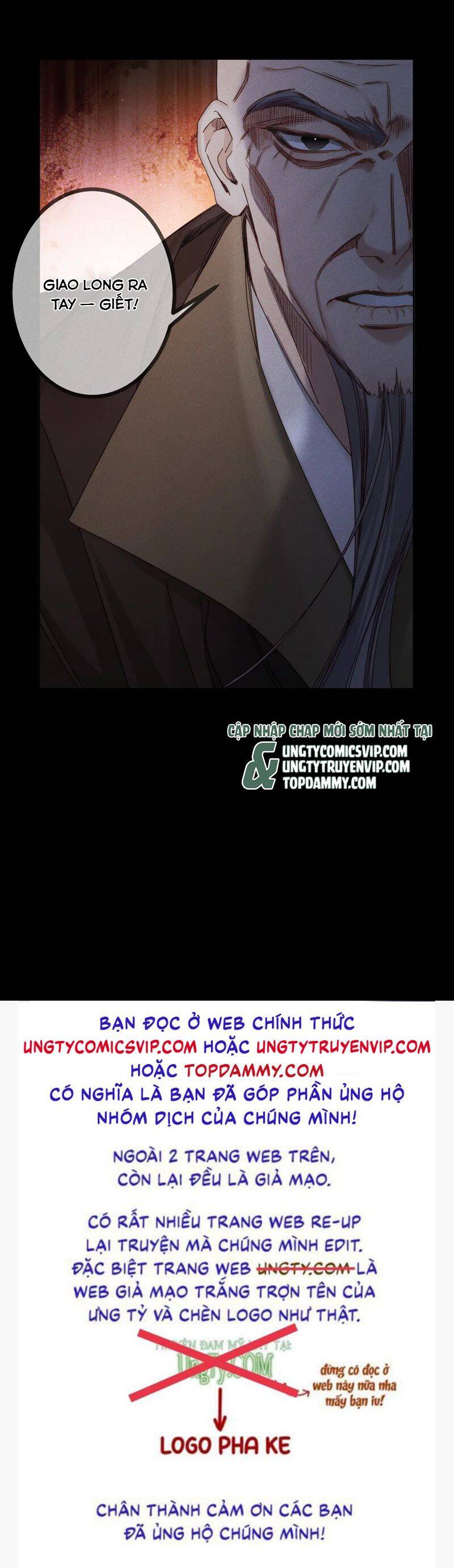 Nhân Vật Chính Chỉ Muốn Yêu Đương - Chapter 162 - Page 23