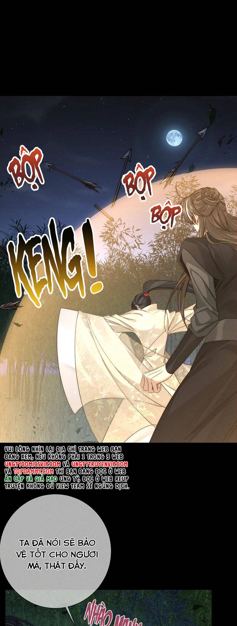 Nhân Vật Chính Chỉ Muốn Yêu Đương - Chapter 162 - Page 4