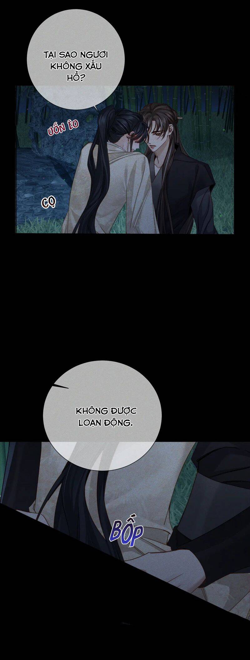 Nhân Vật Chính Chỉ Muốn Yêu Đương - Chapter 162 - Page 7