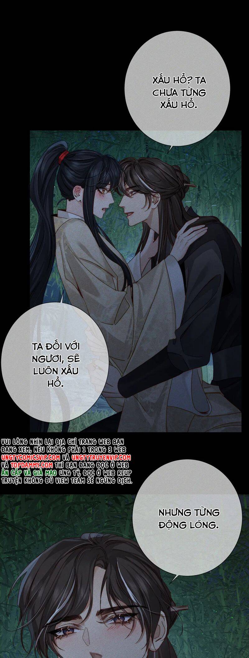 Nhân Vật Chính Chỉ Muốn Yêu Đương - Chapter 162 - Page 8