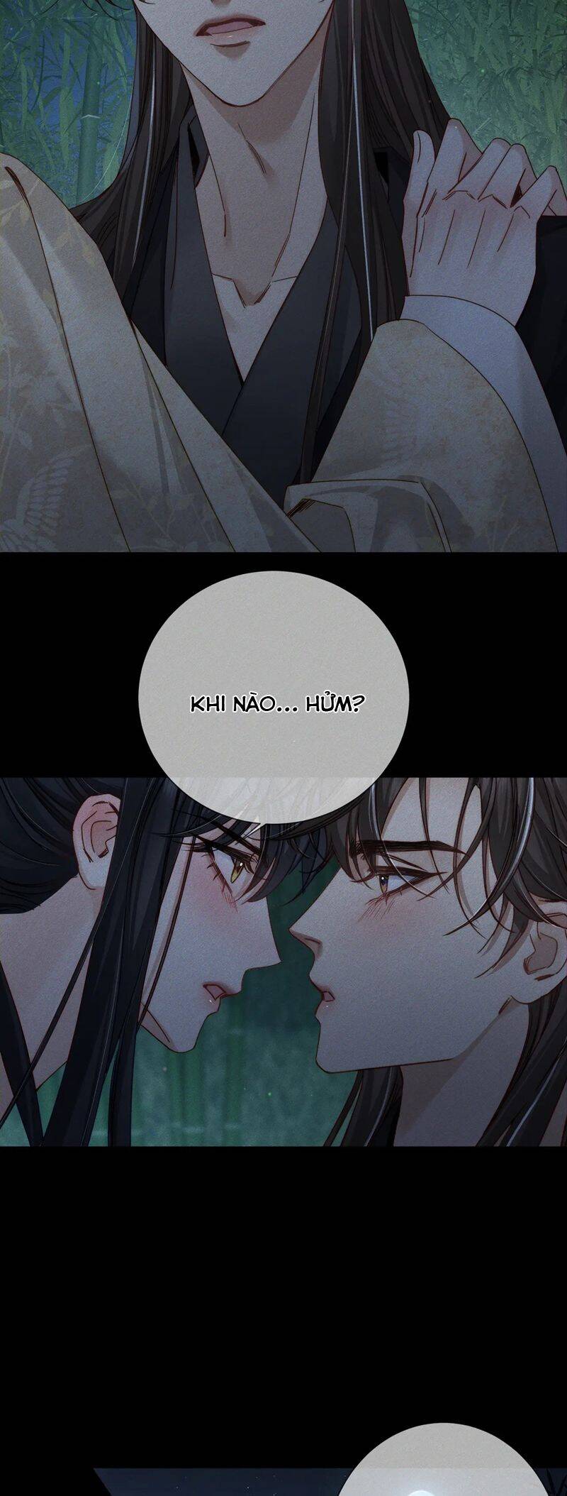 Nhân Vật Chính Chỉ Muốn Yêu Đương - Chapter 162 - Page 9