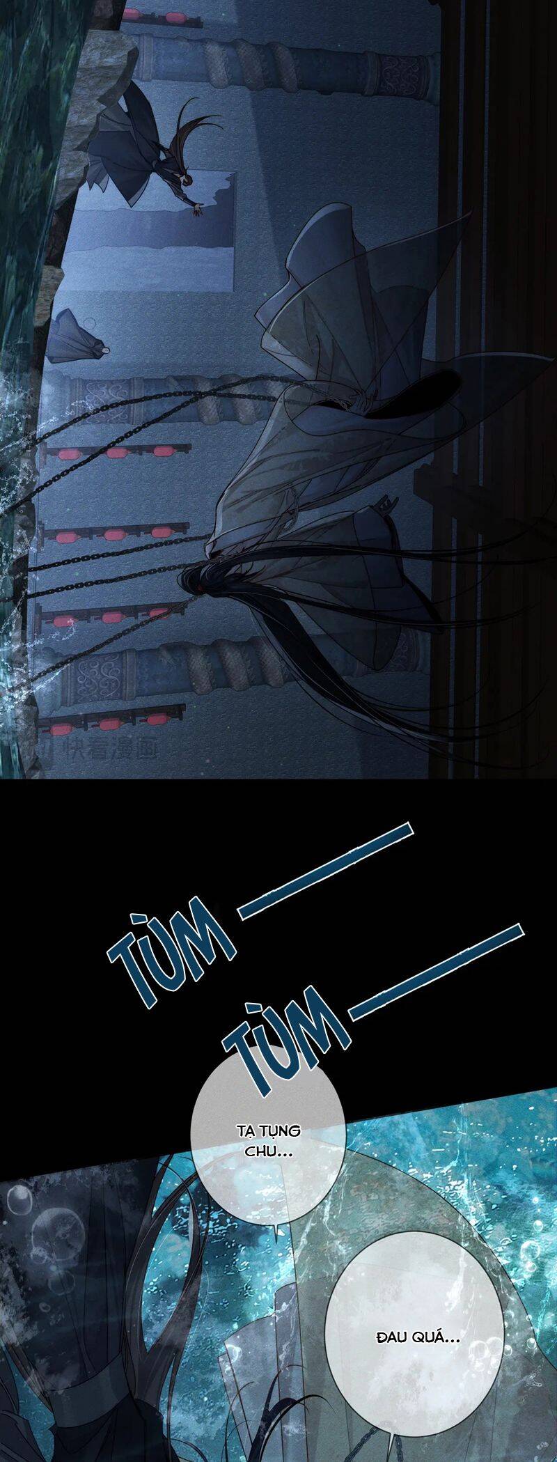 Nhân Vật Chính Chỉ Muốn Yêu Đương - Chapter 163 - Page 12