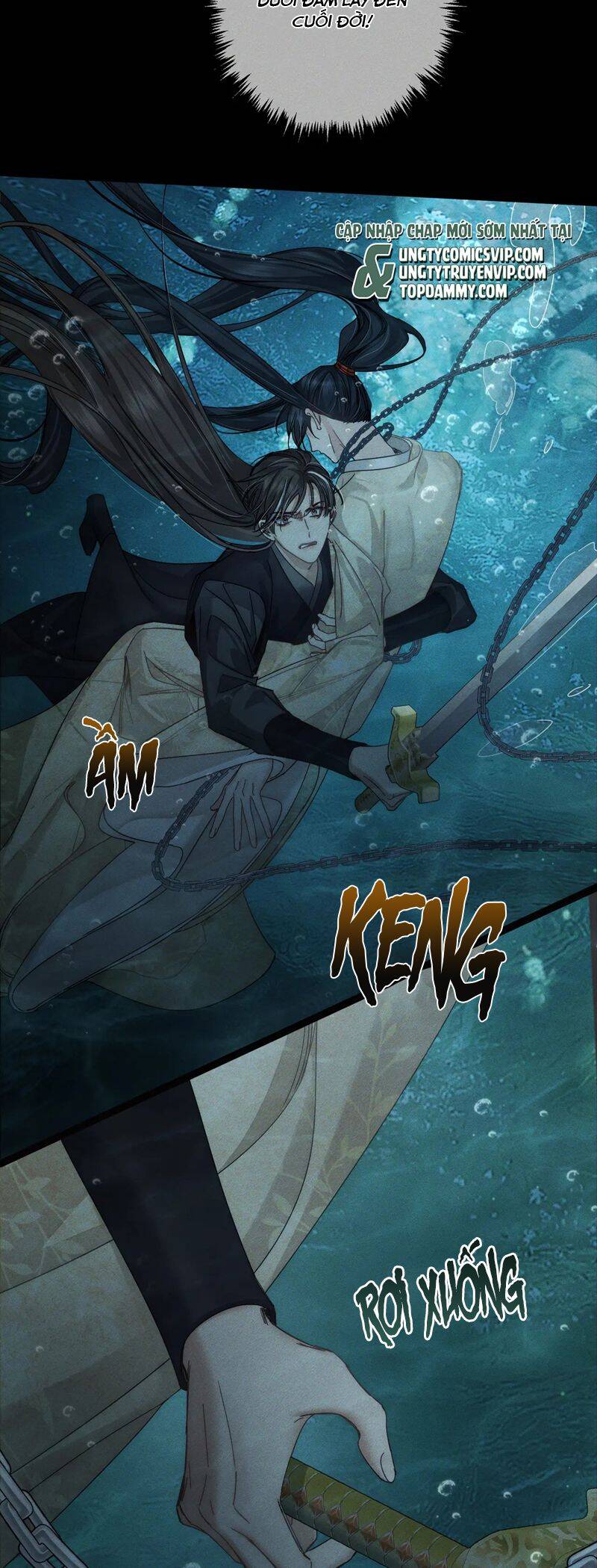 Nhân Vật Chính Chỉ Muốn Yêu Đương - Chapter 163 - Page 14