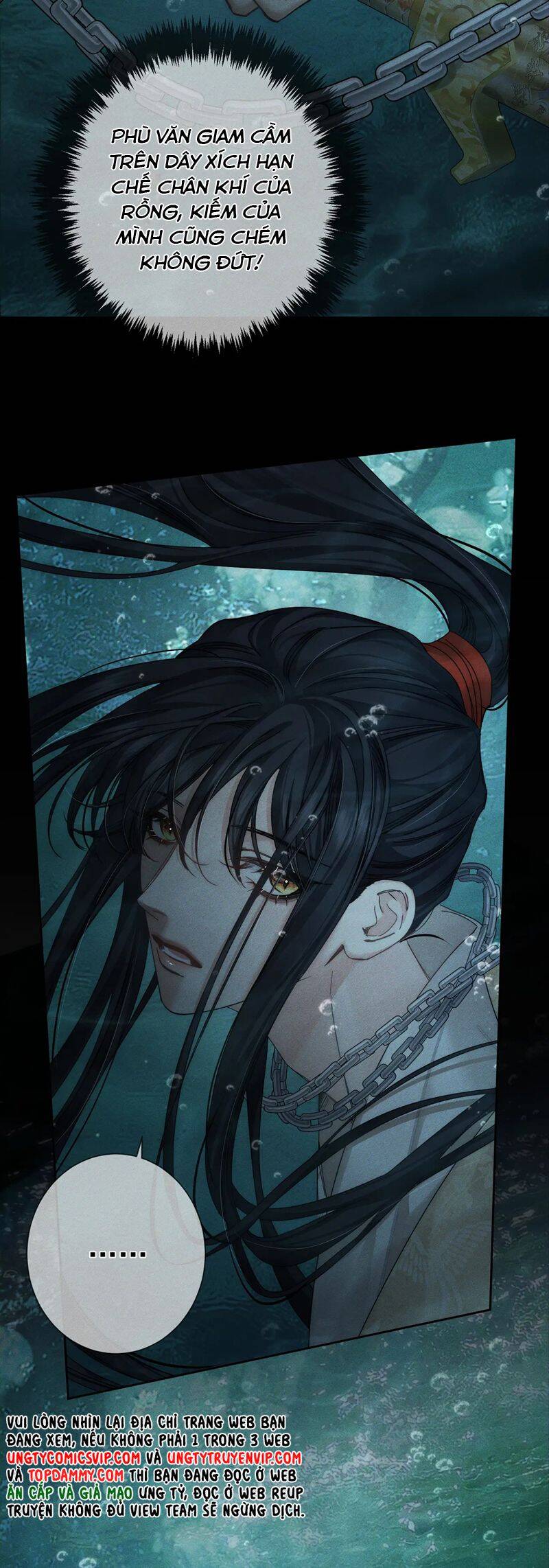 Nhân Vật Chính Chỉ Muốn Yêu Đương - Chapter 163 - Page 15