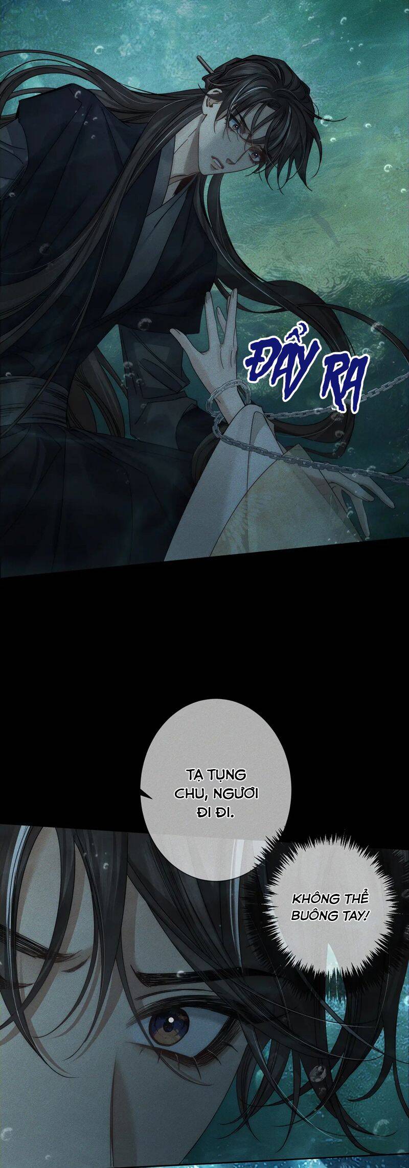 Nhân Vật Chính Chỉ Muốn Yêu Đương - Chapter 163 - Page 16