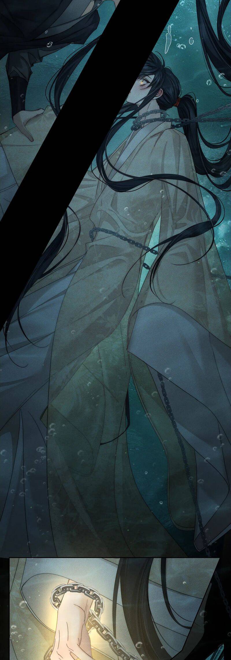 Nhân Vật Chính Chỉ Muốn Yêu Đương - Chapter 163 - Page 19