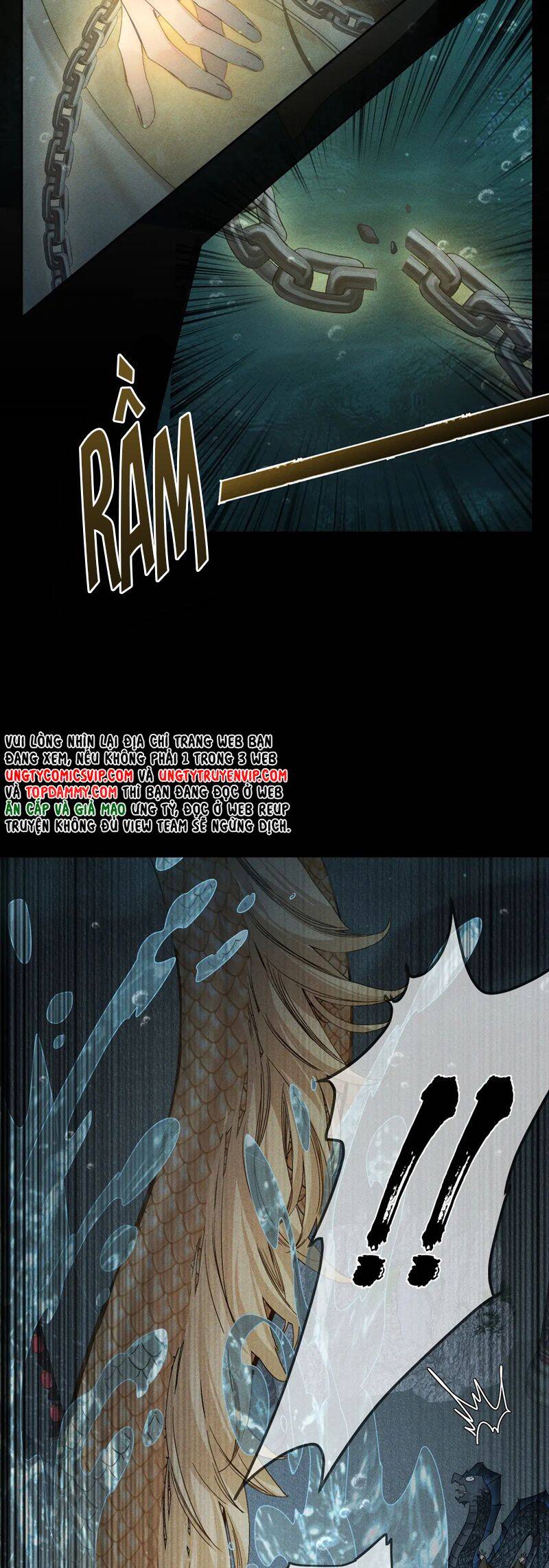 Nhân Vật Chính Chỉ Muốn Yêu Đương - Chapter 163 - Page 20