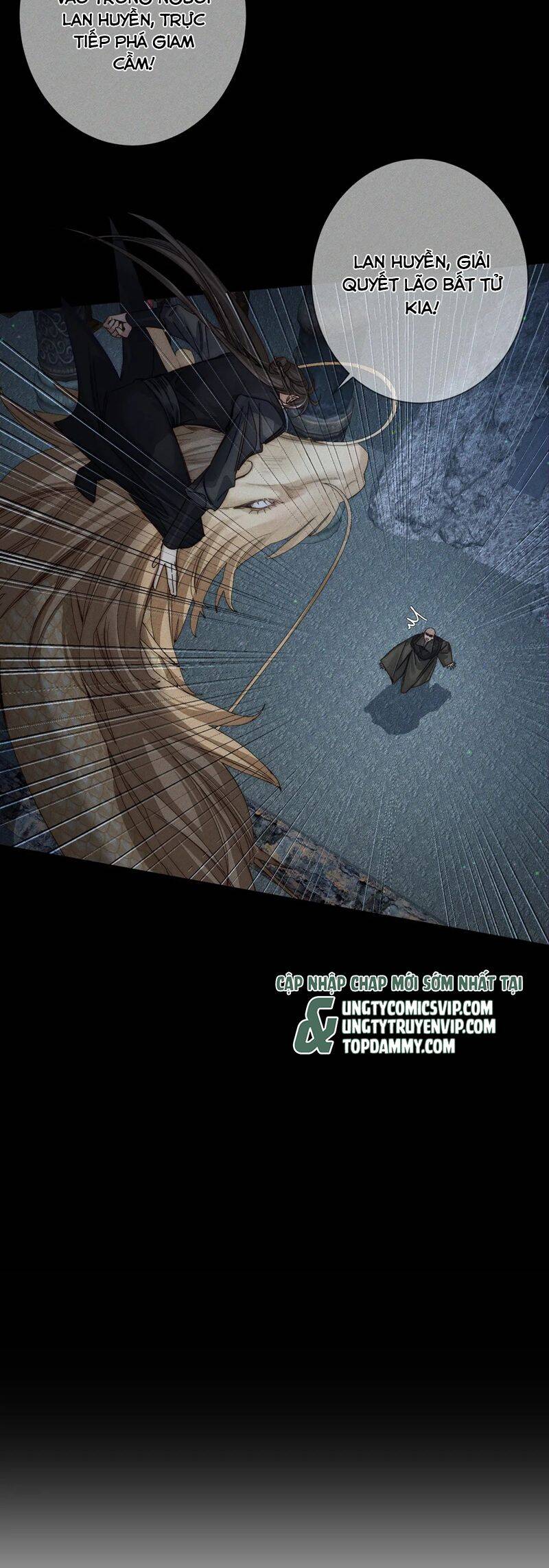 Nhân Vật Chính Chỉ Muốn Yêu Đương - Chapter 163 - Page 22