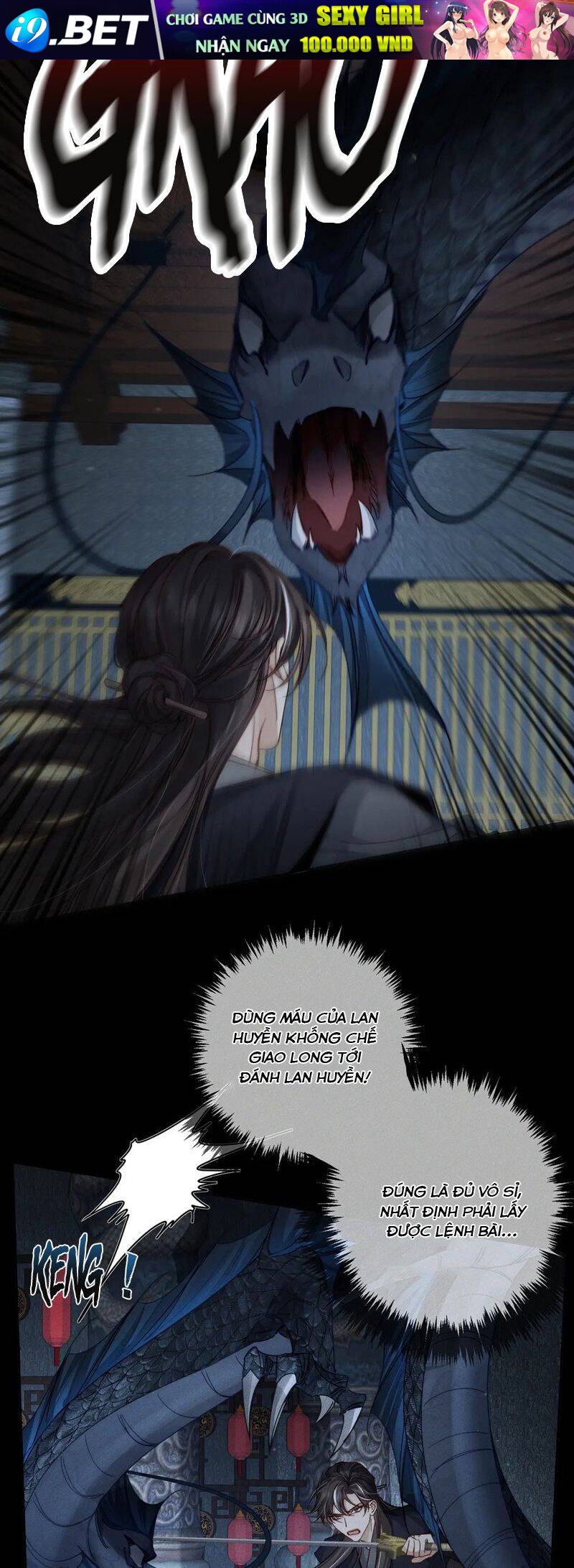 Nhân Vật Chính Chỉ Muốn Yêu Đương - Chapter 163 - Page 5