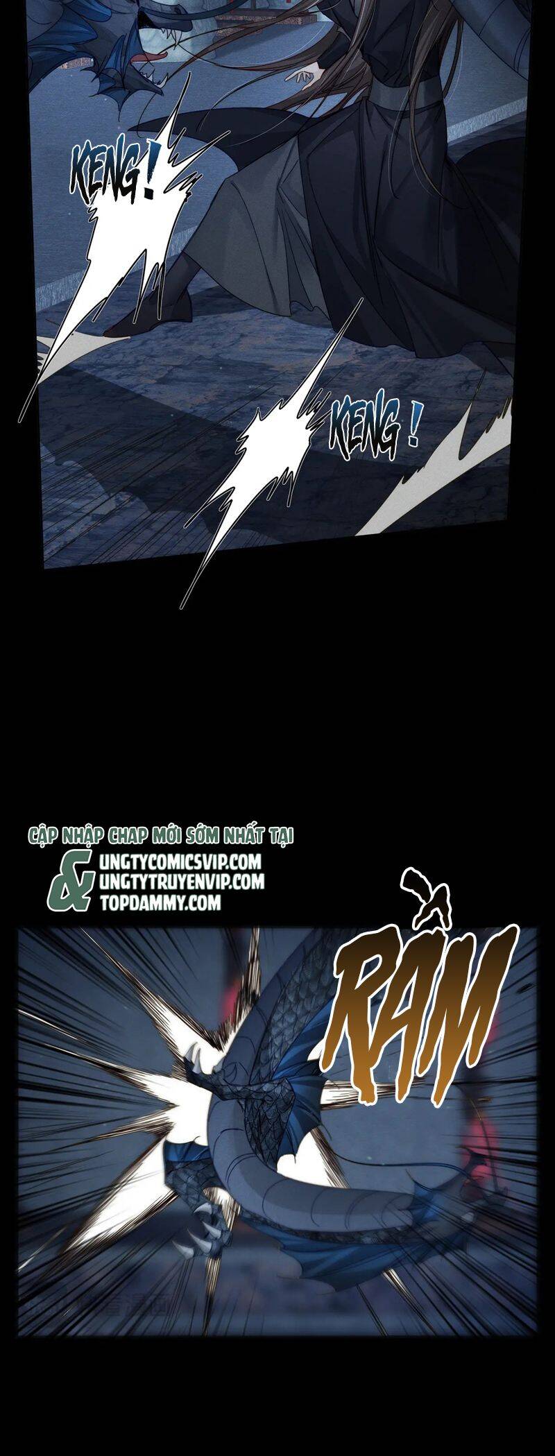 Nhân Vật Chính Chỉ Muốn Yêu Đương - Chapter 163 - Page 6