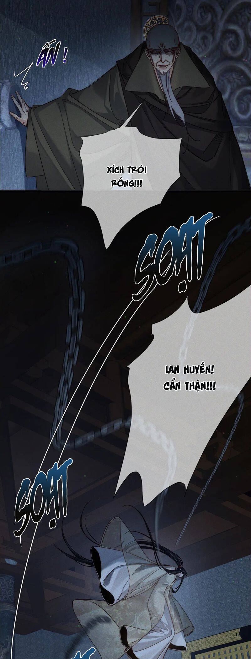 Nhân Vật Chính Chỉ Muốn Yêu Đương - Chapter 163 - Page 9