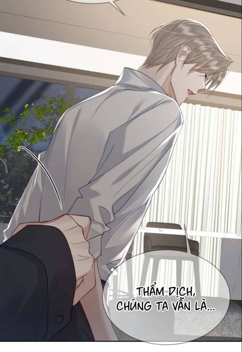 Nhân Vật Chính Chỉ Muốn Yêu Đương - Chapter 17 - Page 10