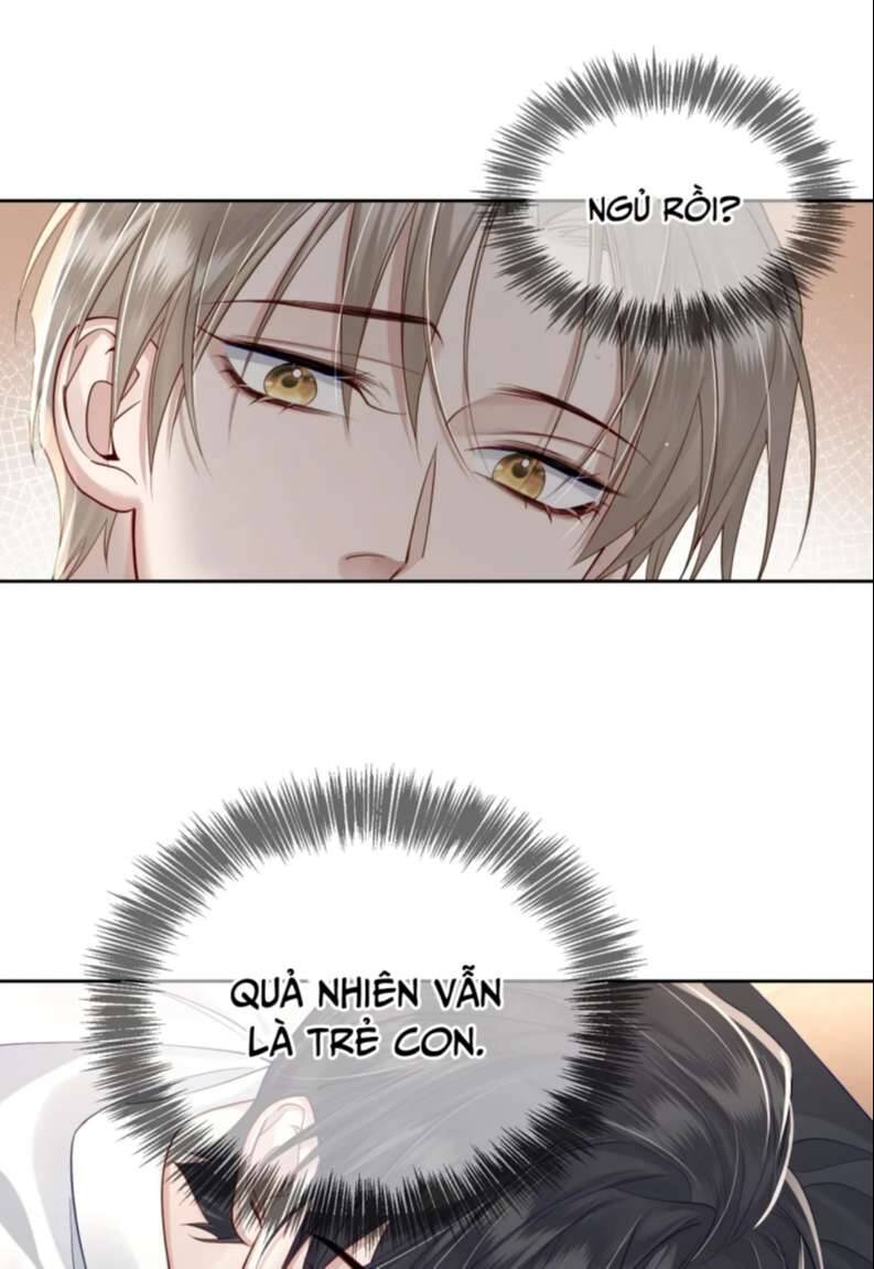 Nhân Vật Chính Chỉ Muốn Yêu Đương - Chapter 17 - Page 13