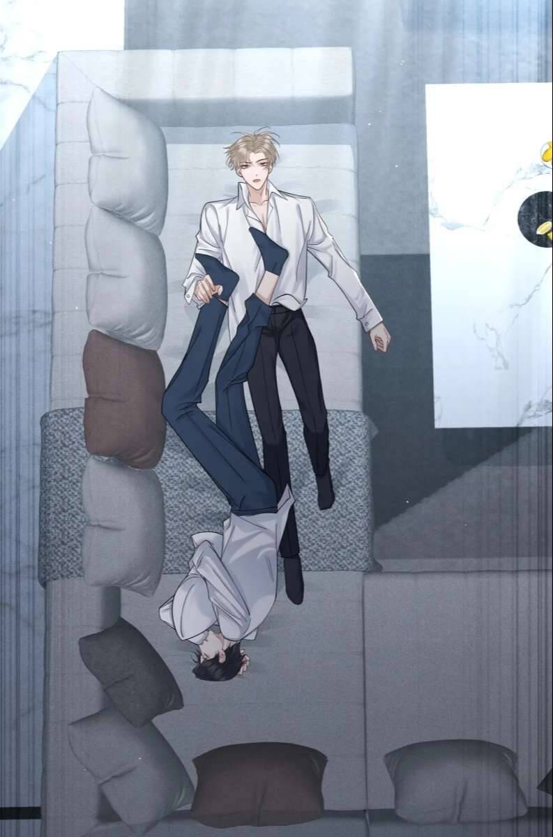 Nhân Vật Chính Chỉ Muốn Yêu Đương - Chapter 17 - Page 16