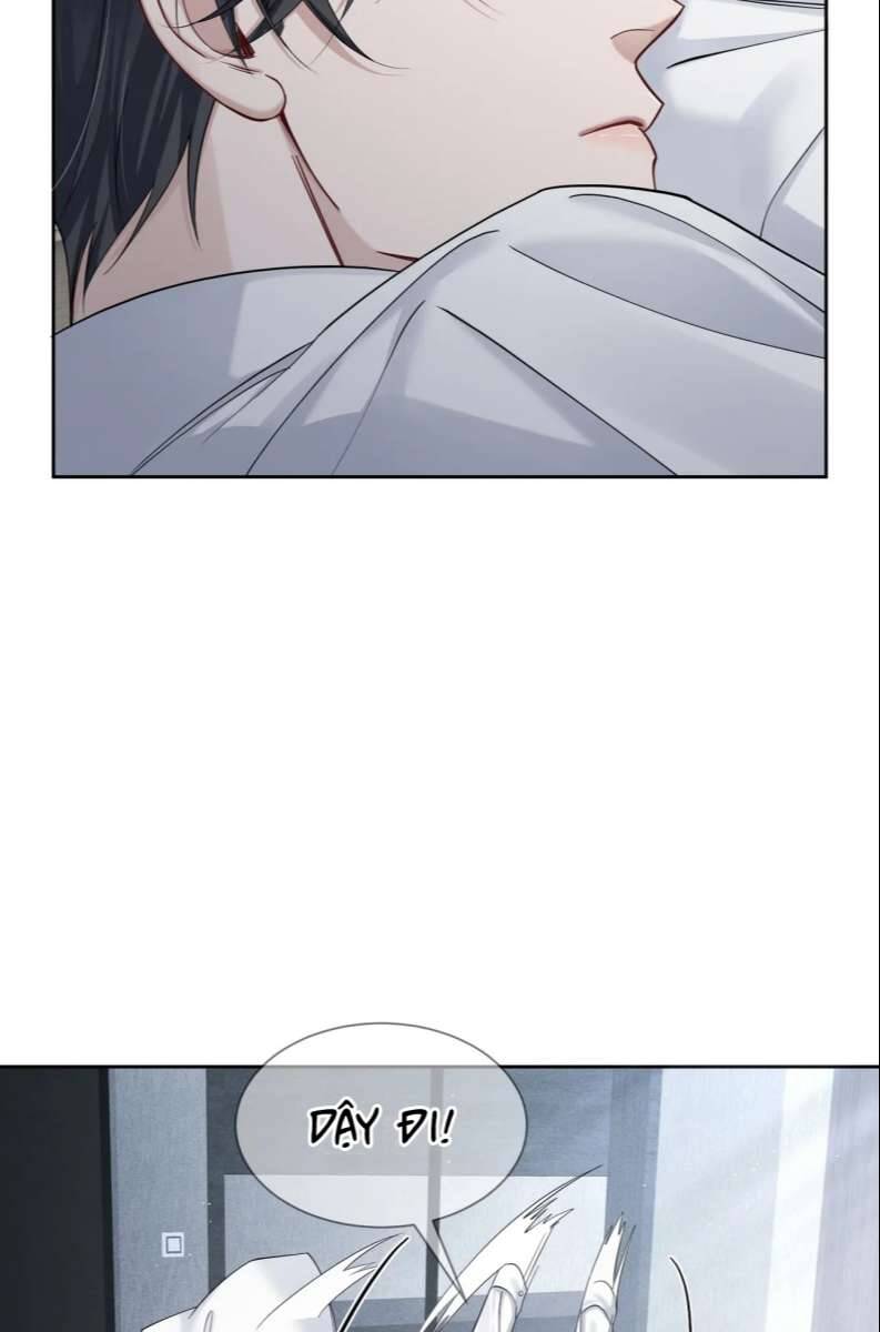 Nhân Vật Chính Chỉ Muốn Yêu Đương - Chapter 17 - Page 18